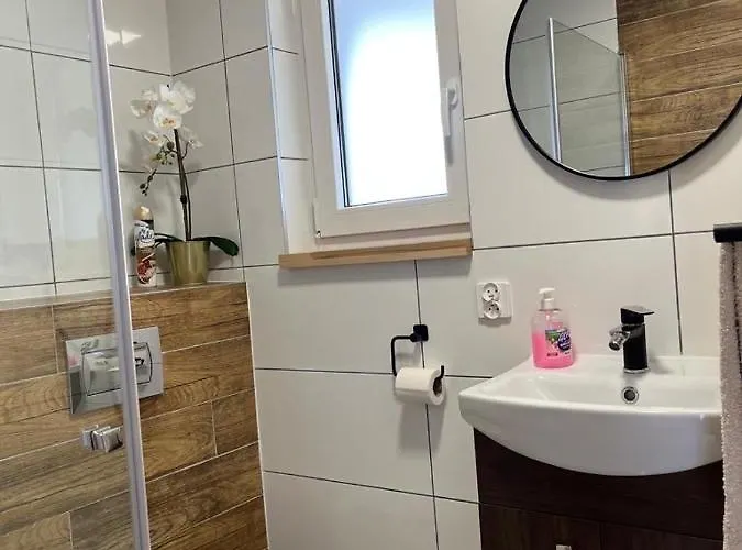 Lodge Pod Gwiazdami Władysławowo